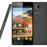 Le Archos 50 Neon disponible à la vente dès aujourd’hui à 99 euros Le Archos 50 Neon disponible à la vente dès aujourd’hui à 99 euros