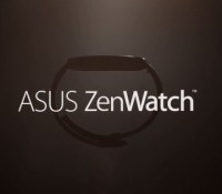 Asus ZenWatch