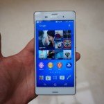 Prise en main du Sony Xperia Z3, a-t-il les armes face à l&rsquo;iPhone 6 ?