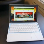 Test du HP Chromebook 11, l’essentiel pour Chrome OS Test du HP Chromebook 11, l’essentiel pour Chrome OS