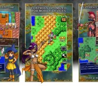 dragon quest iv android