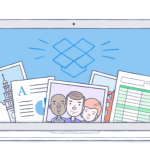 Dropbox permet maintenant d’exporter des fichiers vers la carte Micro-SD Dropbox permet maintenant d’exporter des fichiers vers la carte Micro-SD