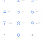 L&rsquo;enregistrement des appels vocaux fait son entrée dans CyanogenMod 11 (nightly build)
