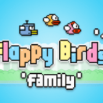 Avec Flappy Birds Family, Flappy Bird est de retour mais dans une secte restreinte Avec Flappy Birds Family, Flappy Bird est de retour mais dans une secte restreinte