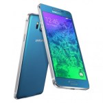 Samsung Galaxy Alpha : la revue de test des sites américains Samsung Galaxy Alpha : la revue de test des sites américains