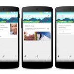 Google Now : le multi-langage est enfin là ! Google Now : le multi-langage est enfin là !