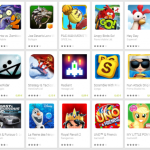 Promotions d&rsquo;été sur le Google Play : les applications à tester