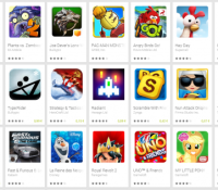 google play promotion
