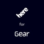 Here s’apprête à débarquer sur les montres Gear Here s’apprête à débarquer sur les montres Gear