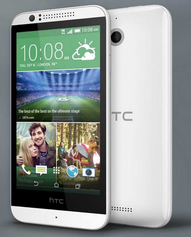 Desire 510