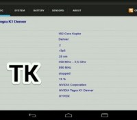 htc nexus 9
