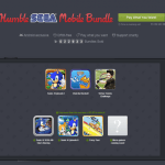 Humble Bundle propose désormais des jeux mobiles toutes les deux semaines Humble Bundle propose désormais des jeux mobiles toutes les deux semaines