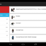 L&rsquo;application Humble Bundle pour Android se met à jour