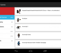 humble bundle appli