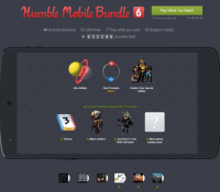 humble bundle mobile 6