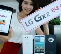 LG Gx2
