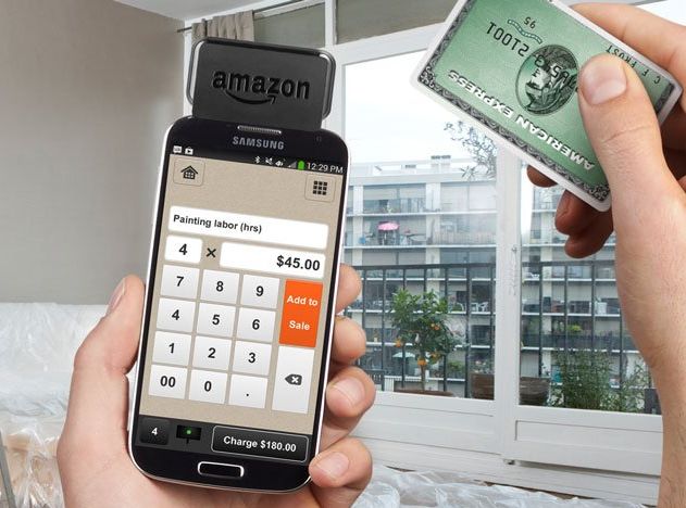 mamazon carte bancaire