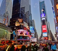 new york