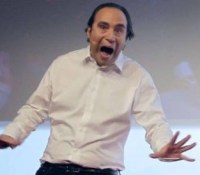 Xavier Niel