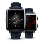Omate X : une nouvelle smartwatch dotée de sept jours d’autonomie Omate X : une nouvelle smartwatch dotée de sept jours d’autonomie