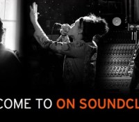 on soundcloud