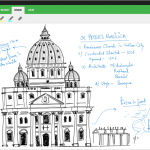 OneNote pour Android vous laisse désormais prendre des notes à la main et dessiner OneNote pour Android vous laisse désormais prendre des notes à la main et dessiner