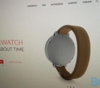 OneWatch