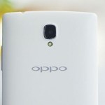 Oppo compterait vendre 50 millions de smartphones en 2015 dont 15 millions à l’étranger Oppo compterait vendre 50 millions de smartphones en 2015 dont 15 millions à l’étranger