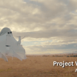Google Project Wing : la livraison par drones pour 2017 Google Project Wing : la livraison par drones pour 2017