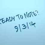 Galaxy Note 4 : Samsung dévoile un teaser centré sur le stylet