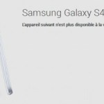 Google retire le Samsung Galaxy S4 « Google Play Edition » du Play Store US Google retire le Samsung Galaxy S4 « Google Play Edition » du Play Store US