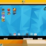 Comment transformer votre PC Windows 8.1 en tablette Android ?