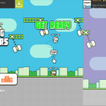 Swing Copters, le successeur de Flappy Bird est disponible sur Google Play