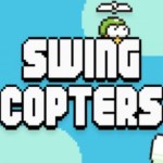 Swing Copters : le prochain jeu du créateur de Flappy Bird disponible dès cette semaine