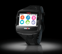 timex one gps+