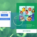Google teste une nouvelle version d&rsquo;Hangouts nommée « Ultra Violet »