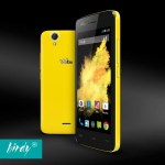Wiko Birdy, un nouveau smartphone 4G à 130 euros Wiko Birdy, un nouveau smartphone 4G à 130 euros