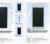 Xperia Z3