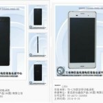 Les caractéristiques du Sony Xperia Z3 s’affichent en Chine… avec un arrière-goût de Z2 Les caractéristiques du Sony Xperia Z3 s’affichent en Chine… avec un arrière-goût de Z2