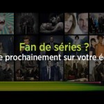 SerieFlix : Numericable prépare un service concurrent à Netflix SerieFlix : Numericable prépare un service concurrent à Netflix