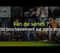 serieflix numericable