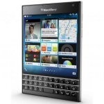 BlackBerry Passport, le smartphone à l’écran carré avec l’AppStore d’Amazon BlackBerry Passport, le smartphone à l’écran carré avec l’AppStore d’Amazon