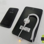 Prise en main des Alcatel One Touch Hero 2 et 8 : un smartphone et une tablette, en 4G et en métal Prise en main des Alcatel One Touch Hero 2 et 8 : un smartphone et une tablette, en 4G et en métal