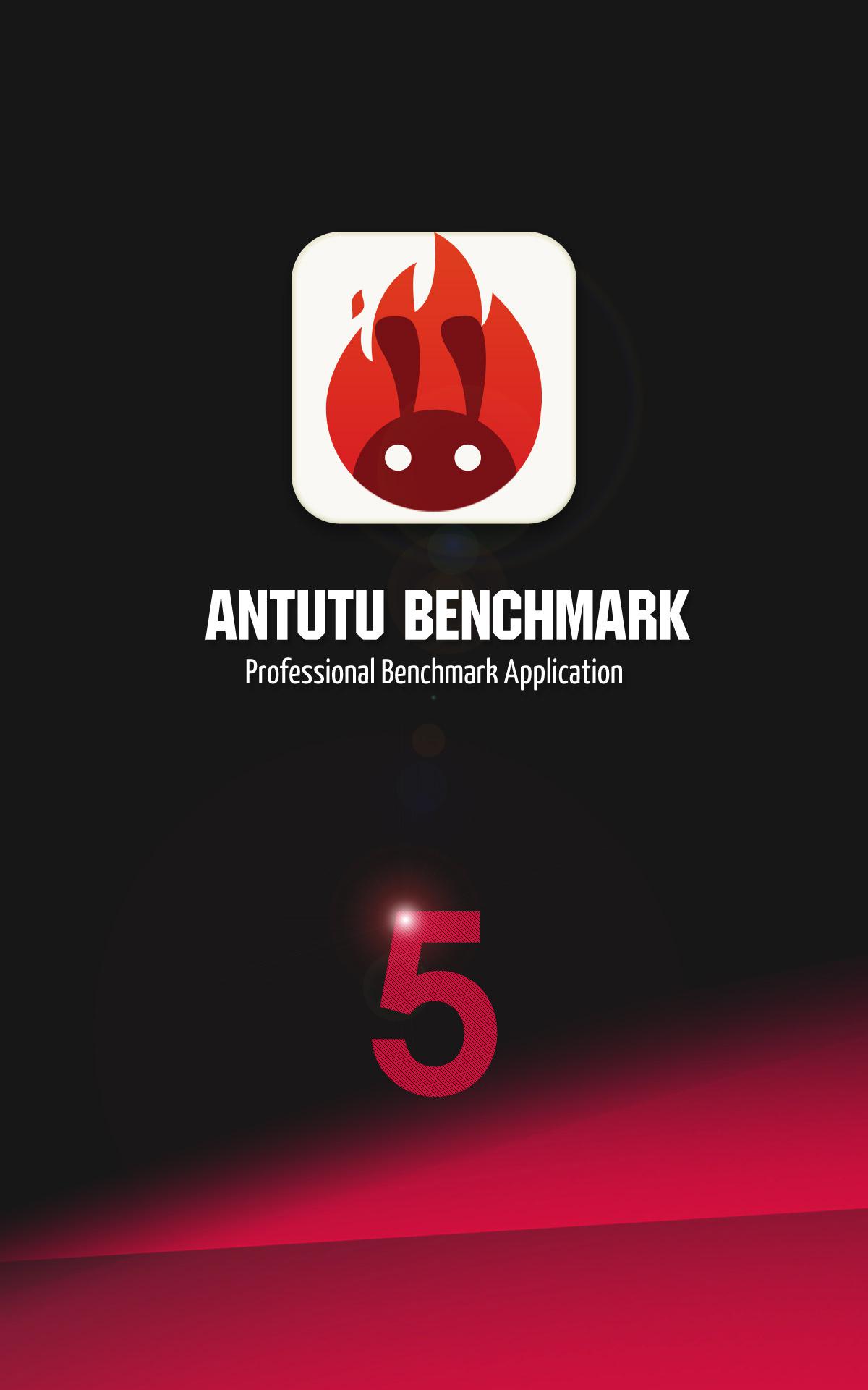 AnTuTu 5.0 final