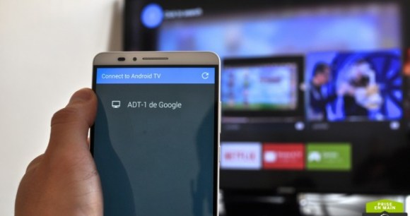 Android TV