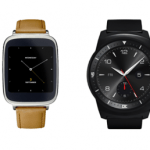 Android Wear : toutes les montres disponibles Android Wear : toutes les montres disponibles