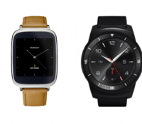 Montres Android Wear Montres Android Wear