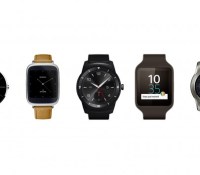 Android-Wear