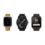 L’IFA fera le plein de montres sous Android Wear L’IFA fera le plein de montres sous Android Wear