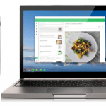 Chromebook : ARC fait tourner les premières applications Android Chromebook : ARC fait tourner les premières applications Android